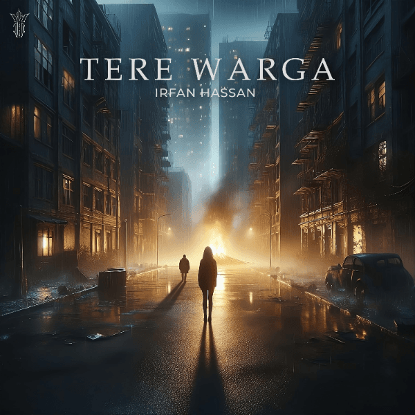 Tere Warga